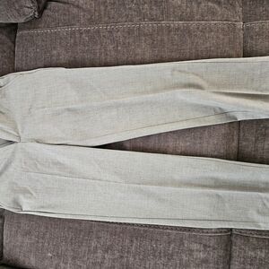 Men's Gray Pants